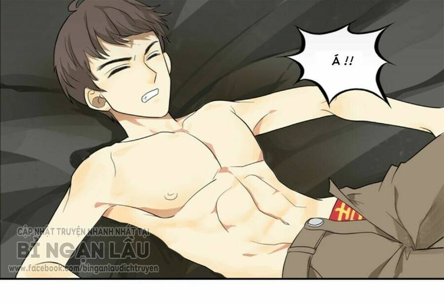 Sổ Tay Nuôi Dưỡng Thần Tượng, Lên Đường Thôi! Chapter 2 - 8