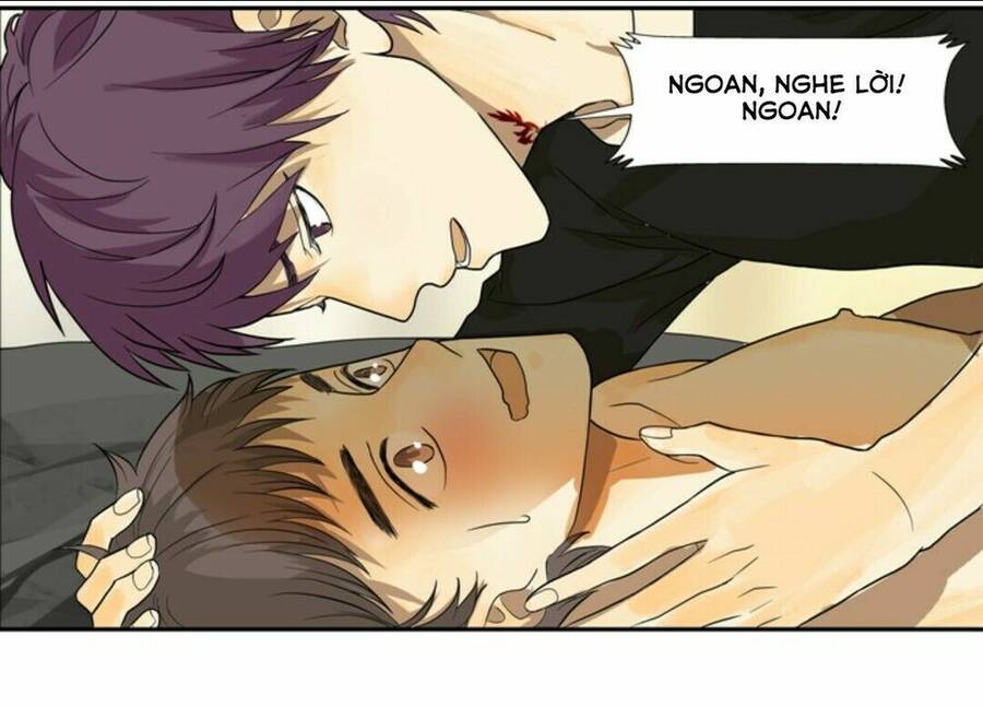 Sổ Tay Nuôi Dưỡng Thần Tượng, Lên Đường Thôi! Chapter 2 - 9