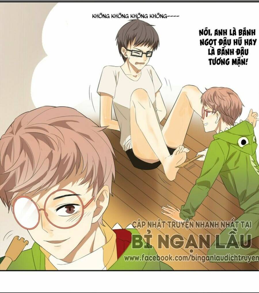 Sổ Tay Nuôi Dưỡng Thần Tượng, Lên Đường Thôi! Chapter 3 - 2