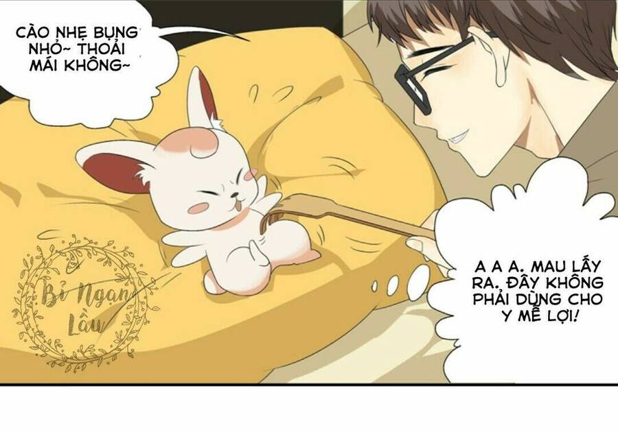 Sổ Tay Nuôi Dưỡng Thần Tượng, Lên Đường Thôi! Chapter 3 - 11