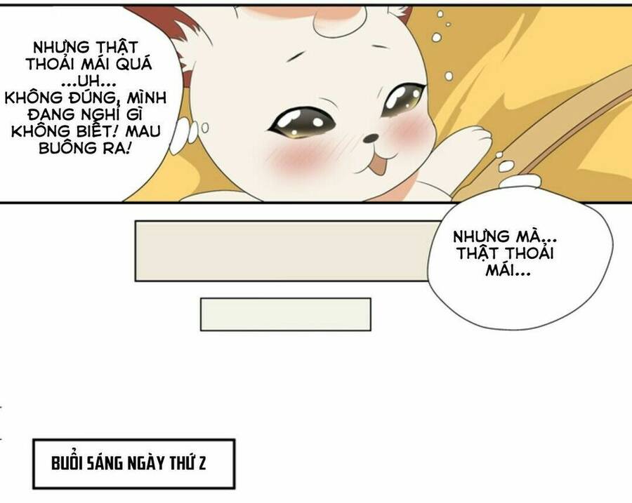 Sổ Tay Nuôi Dưỡng Thần Tượng, Lên Đường Thôi! Chapter 3 - 12