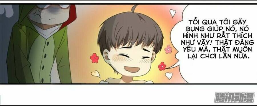 Sổ Tay Nuôi Dưỡng Thần Tượng, Lên Đường Thôi! Chapter 3 - 15