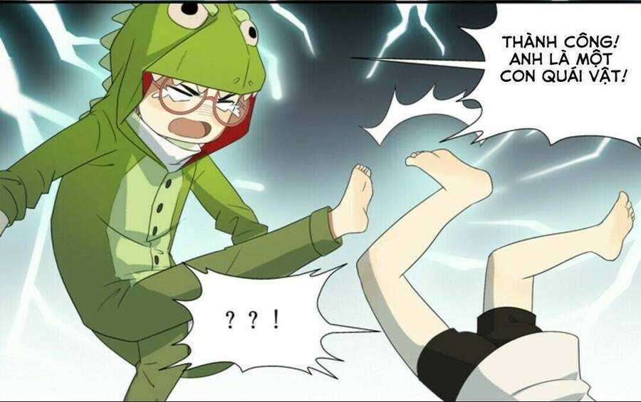 Sổ Tay Nuôi Dưỡng Thần Tượng, Lên Đường Thôi! Chapter 3 - 16