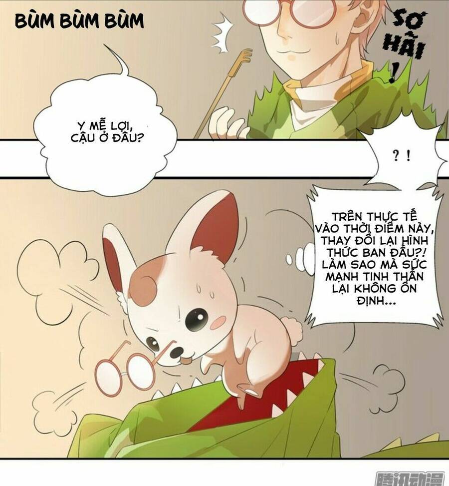 Sổ Tay Nuôi Dưỡng Thần Tượng, Lên Đường Thôi! Chapter 3 - 3