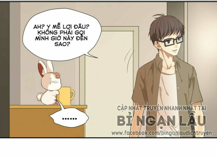 Sổ Tay Nuôi Dưỡng Thần Tượng, Lên Đường Thôi! Chapter 3 - 5