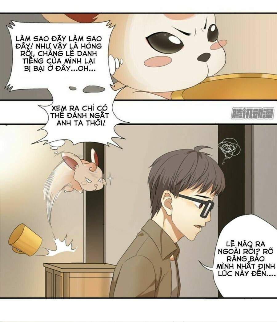 Sổ Tay Nuôi Dưỡng Thần Tượng, Lên Đường Thôi! Chapter 3 - 6