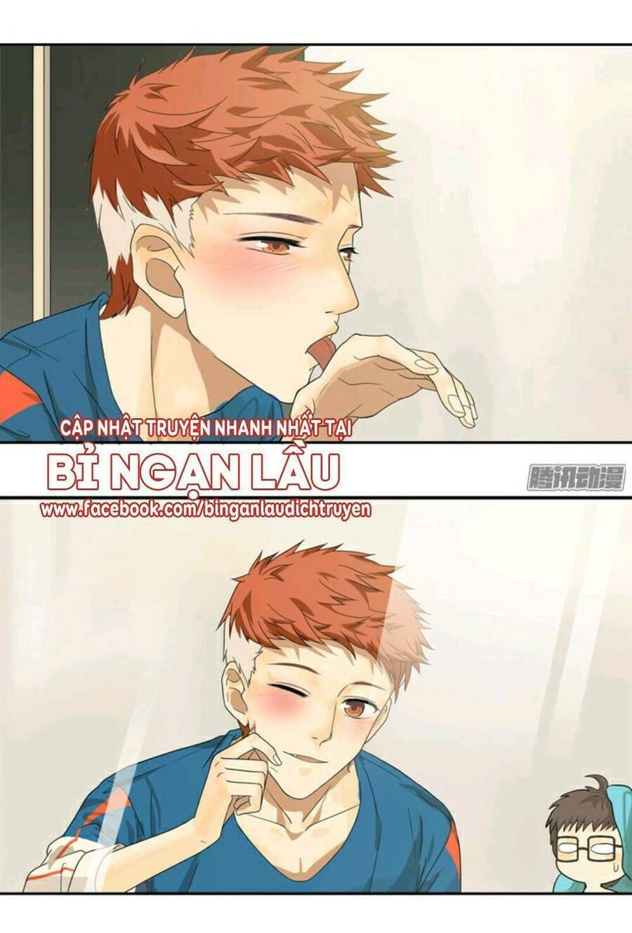 Sổ Tay Nuôi Dưỡng Thần Tượng, Lên Đường Thôi! Chapter 4 - 3