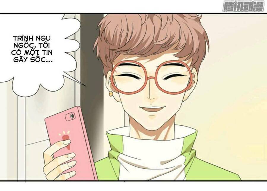 Sổ Tay Nuôi Dưỡng Thần Tượng, Lên Đường Thôi! Chapter 4 - 8