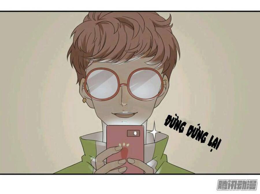 Sổ Tay Nuôi Dưỡng Thần Tượng, Lên Đường Thôi! Chapter 4 - 10