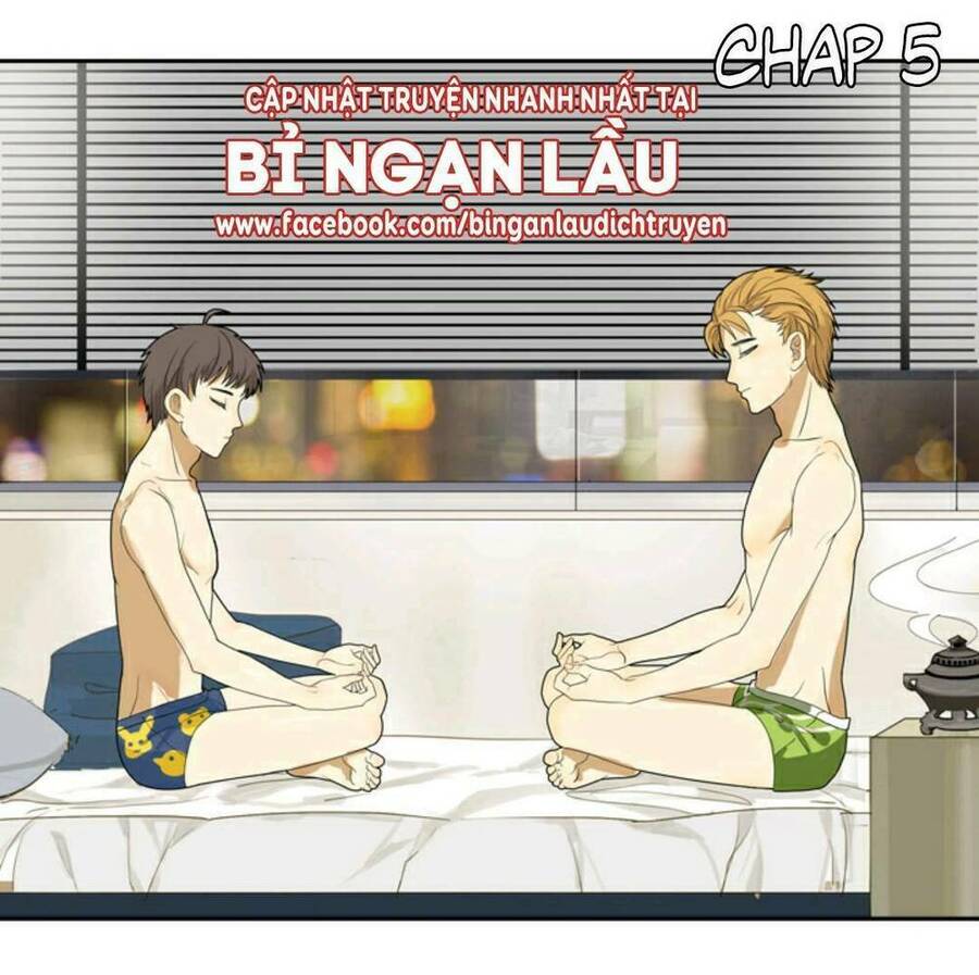 Sổ Tay Nuôi Dưỡng Thần Tượng, Lên Đường Thôi! Chapter 5 - 1