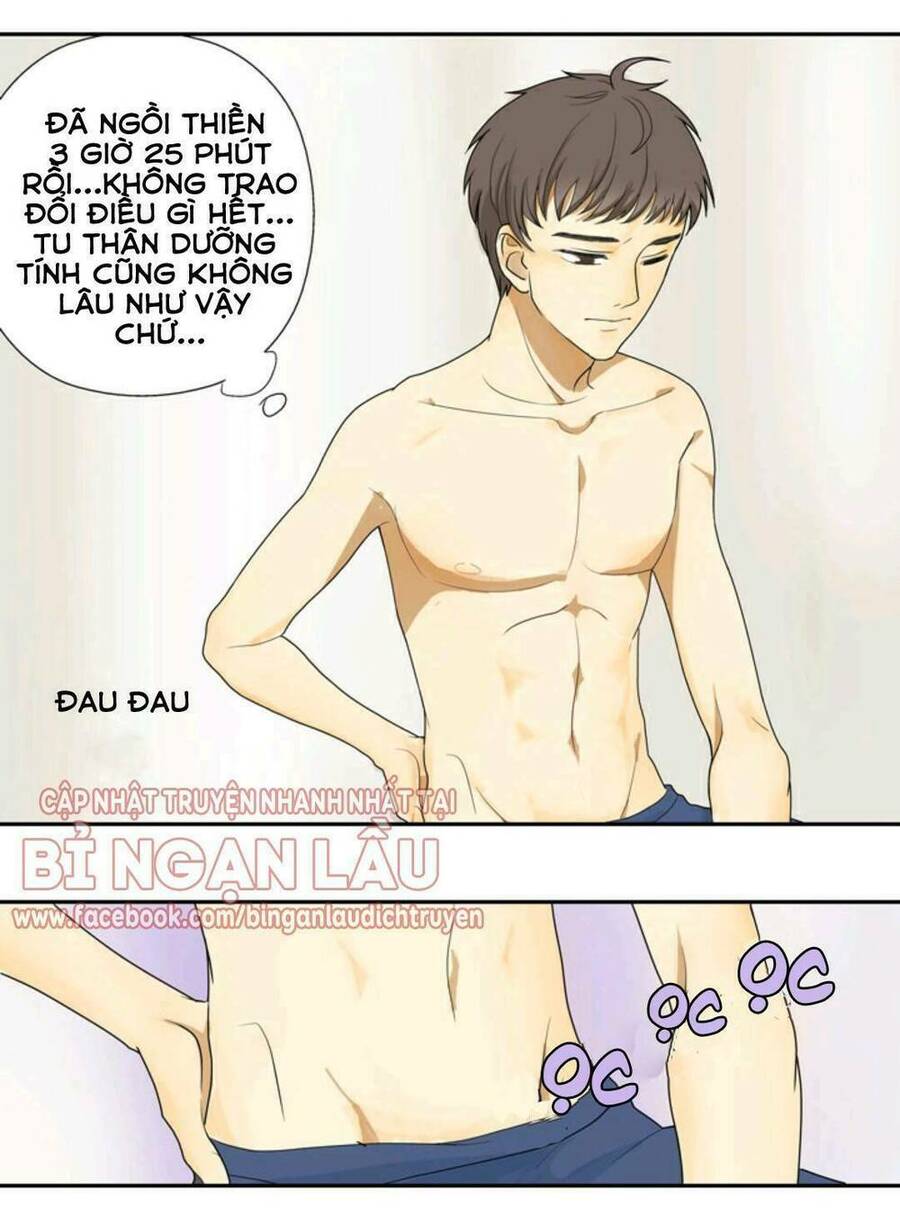 Sổ Tay Nuôi Dưỡng Thần Tượng, Lên Đường Thôi! Chapter 5 - 2