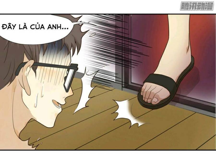 Sổ Tay Nuôi Dưỡng Thần Tượng, Lên Đường Thôi! Chapter 5 - 13