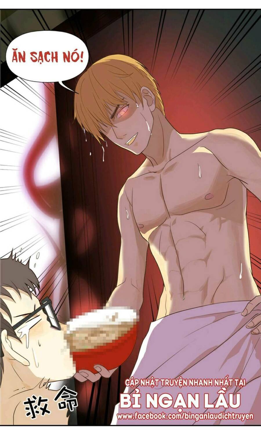 Sổ Tay Nuôi Dưỡng Thần Tượng, Lên Đường Thôi! Chapter 5 - 14