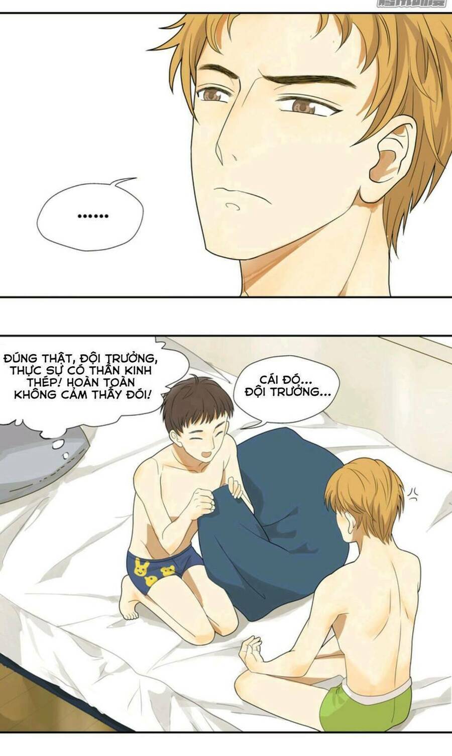 Sổ Tay Nuôi Dưỡng Thần Tượng, Lên Đường Thôi! Chapter 5 - 3