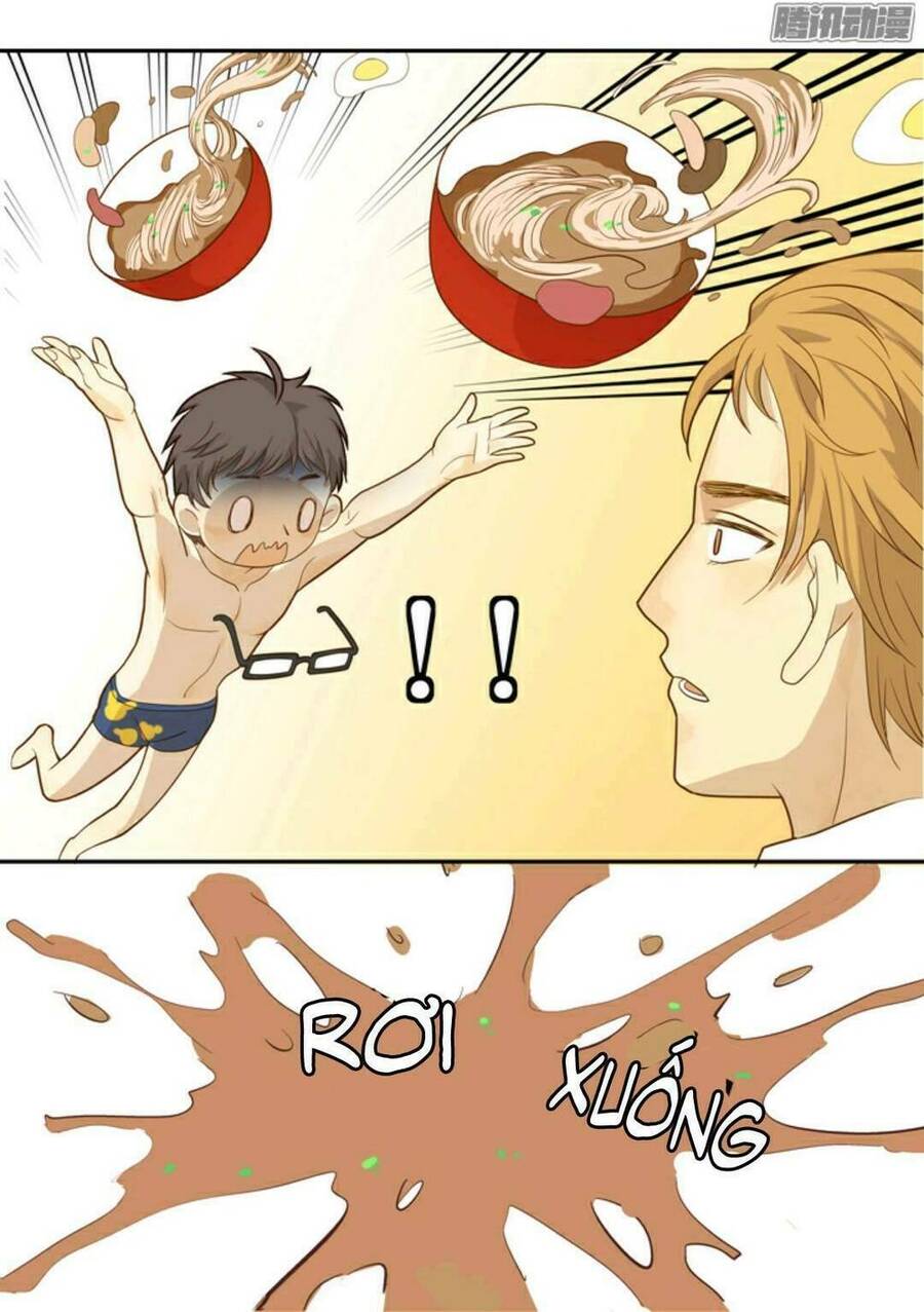 Sổ Tay Nuôi Dưỡng Thần Tượng, Lên Đường Thôi! Chapter 5 - 9