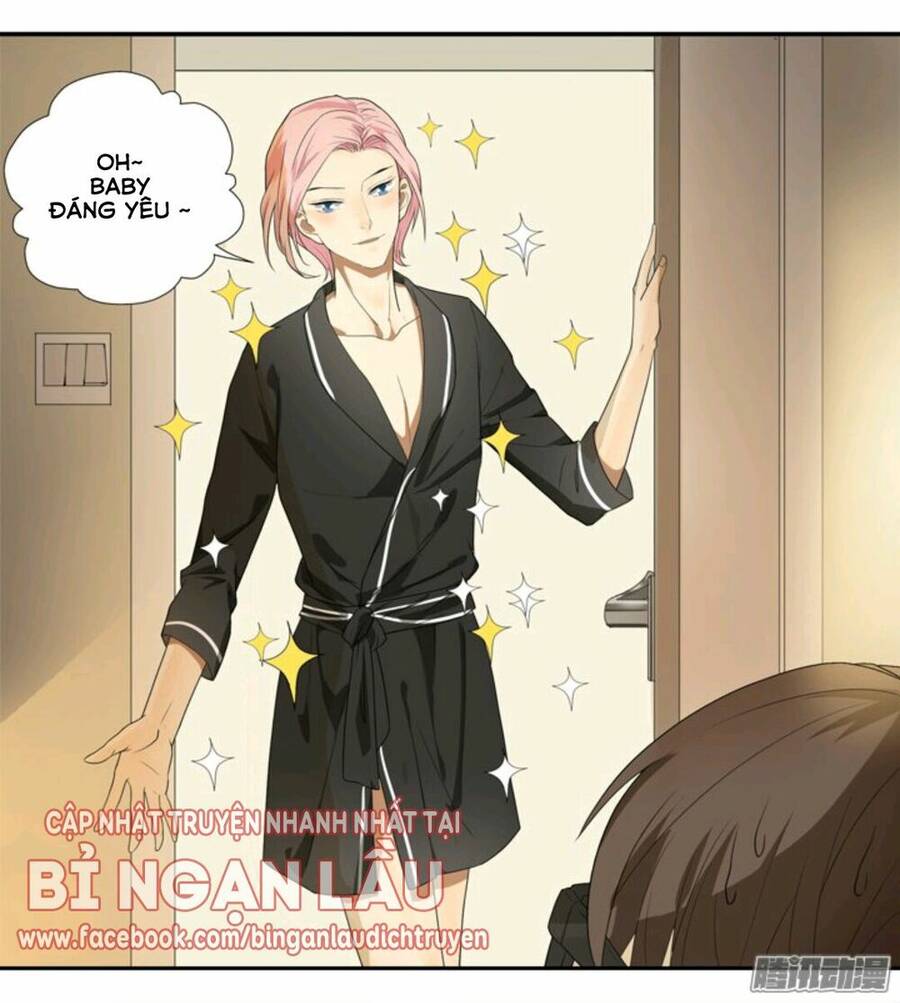 Sổ Tay Nuôi Dưỡng Thần Tượng, Lên Đường Thôi! Chapter 6 - 2