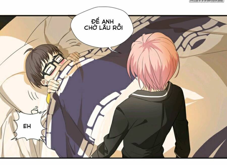 Sổ Tay Nuôi Dưỡng Thần Tượng, Lên Đường Thôi! Chapter 6 - 3