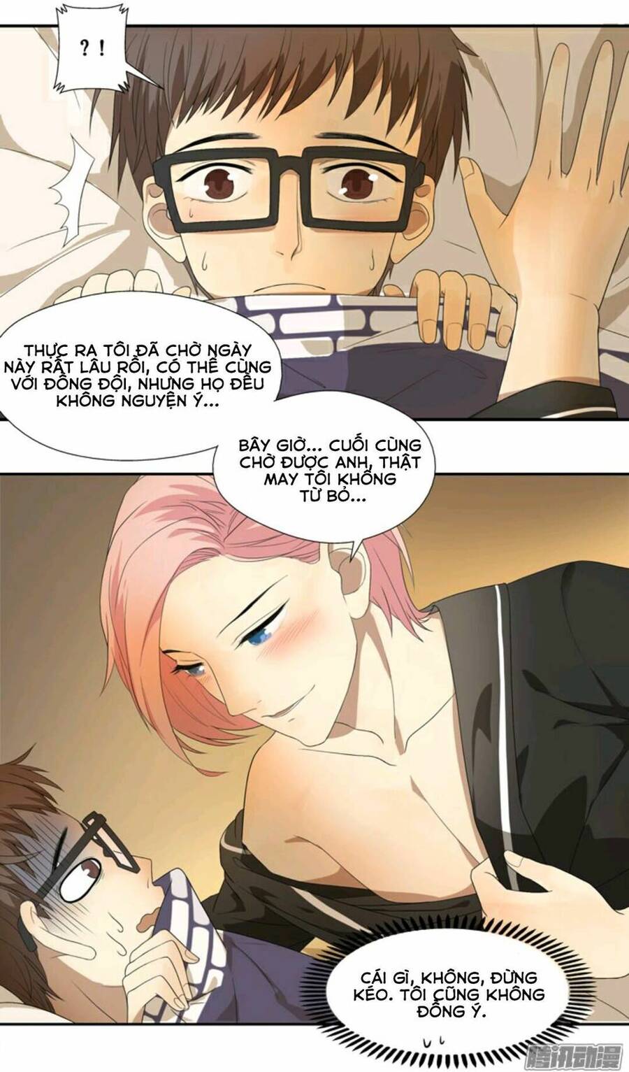 Sổ Tay Nuôi Dưỡng Thần Tượng, Lên Đường Thôi! Chapter 6 - 4