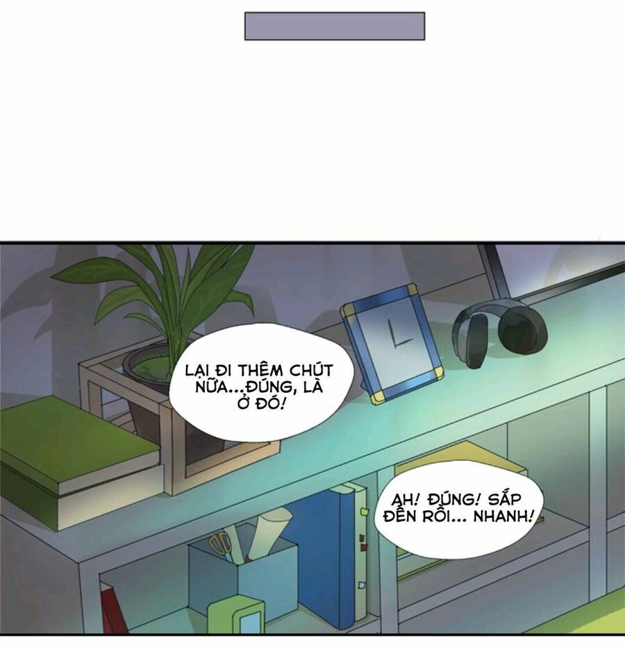 Sổ Tay Nuôi Dưỡng Thần Tượng, Lên Đường Thôi! Chapter 6 - 7