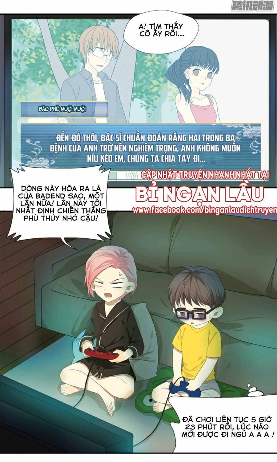 Sổ Tay Nuôi Dưỡng Thần Tượng, Lên Đường Thôi! Chapter 6 - 8