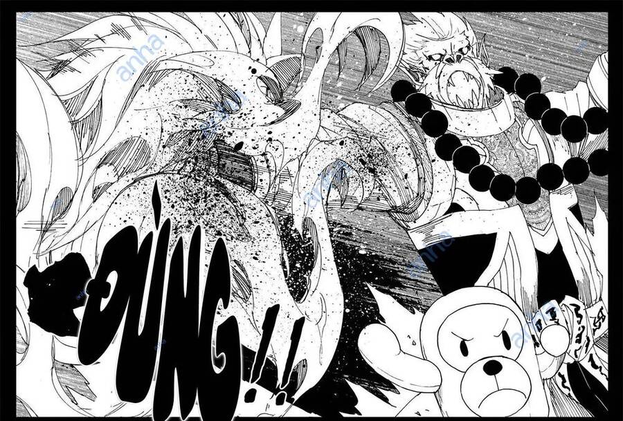 Rakshasa Street Chapter 116 - 10