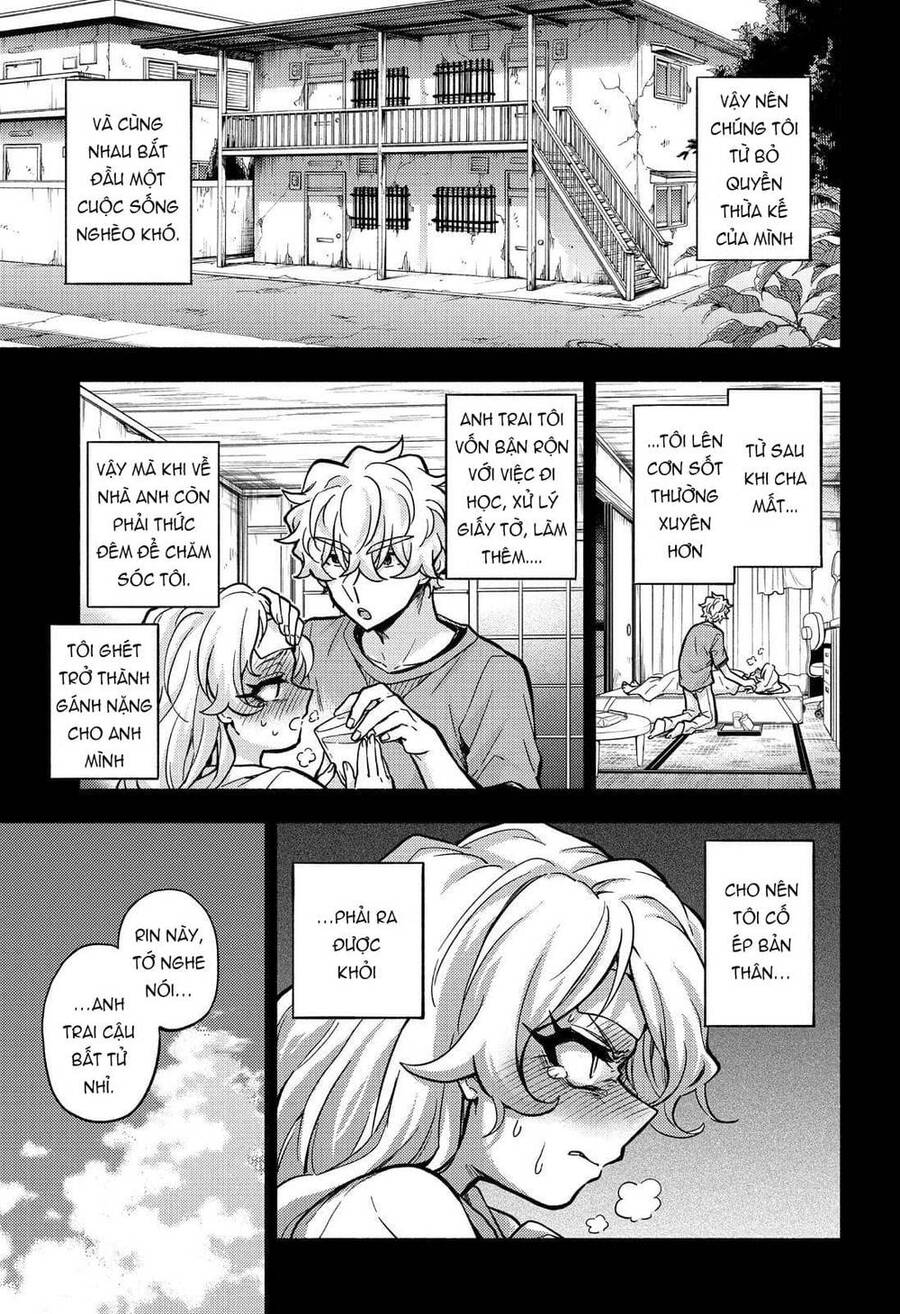 Munou Na Nana Chapter 77 - 26