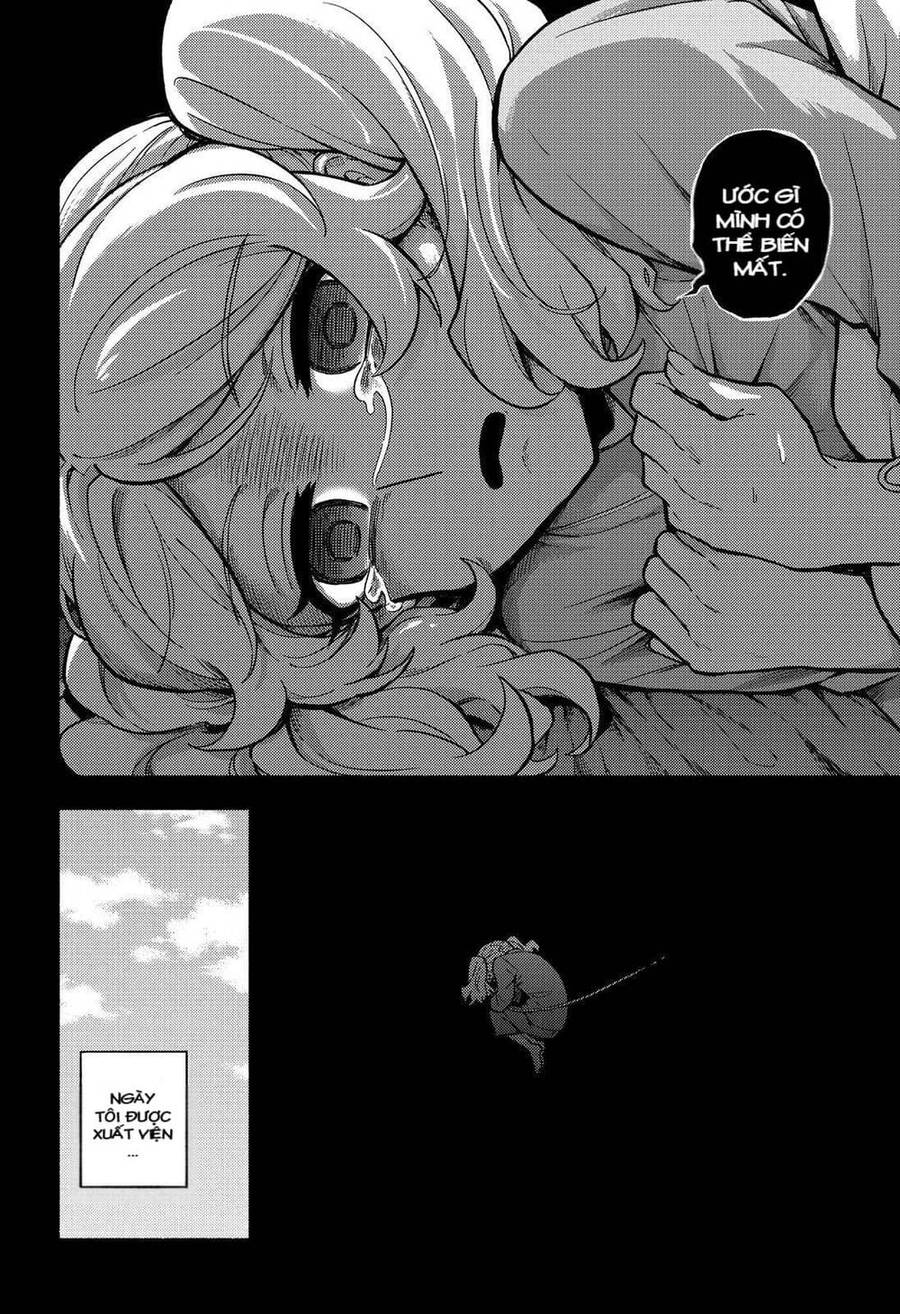Munou Na Nana Chapter 78 - 12