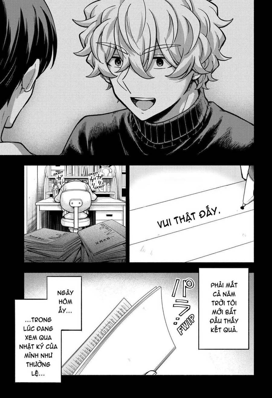 Munou Na Nana Chapter 78 - 27