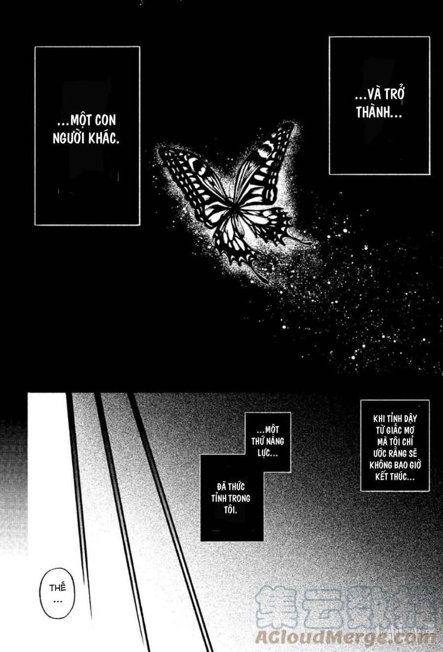 Munou Na Nana Chapter 78 - 42