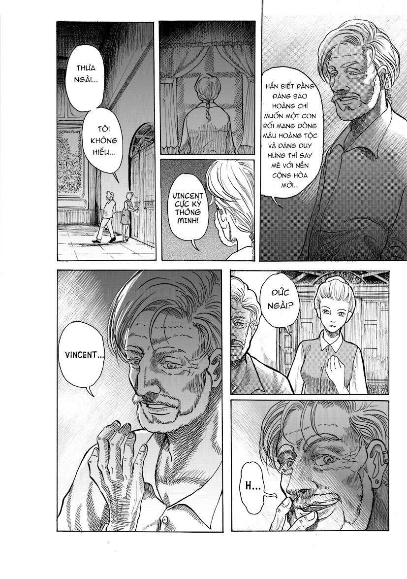 Scralia E-W Chapter 21 - 11