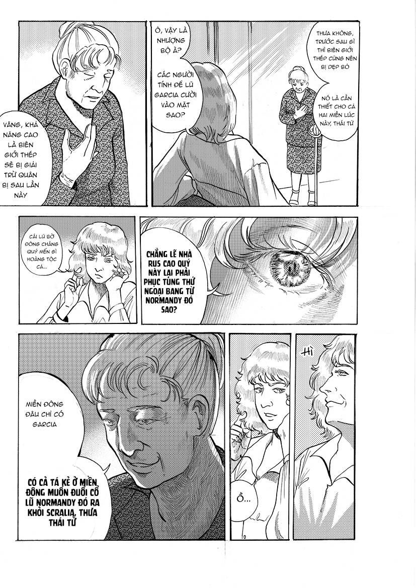 Scralia E-W Chapter 21 - 14