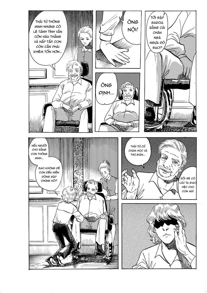 Scralia E-W Chapter 21 - 5