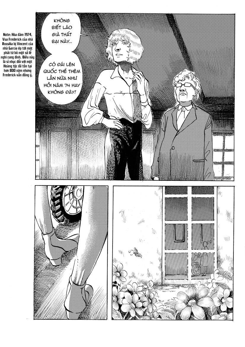 Scralia E-W Chapter 21 - 7