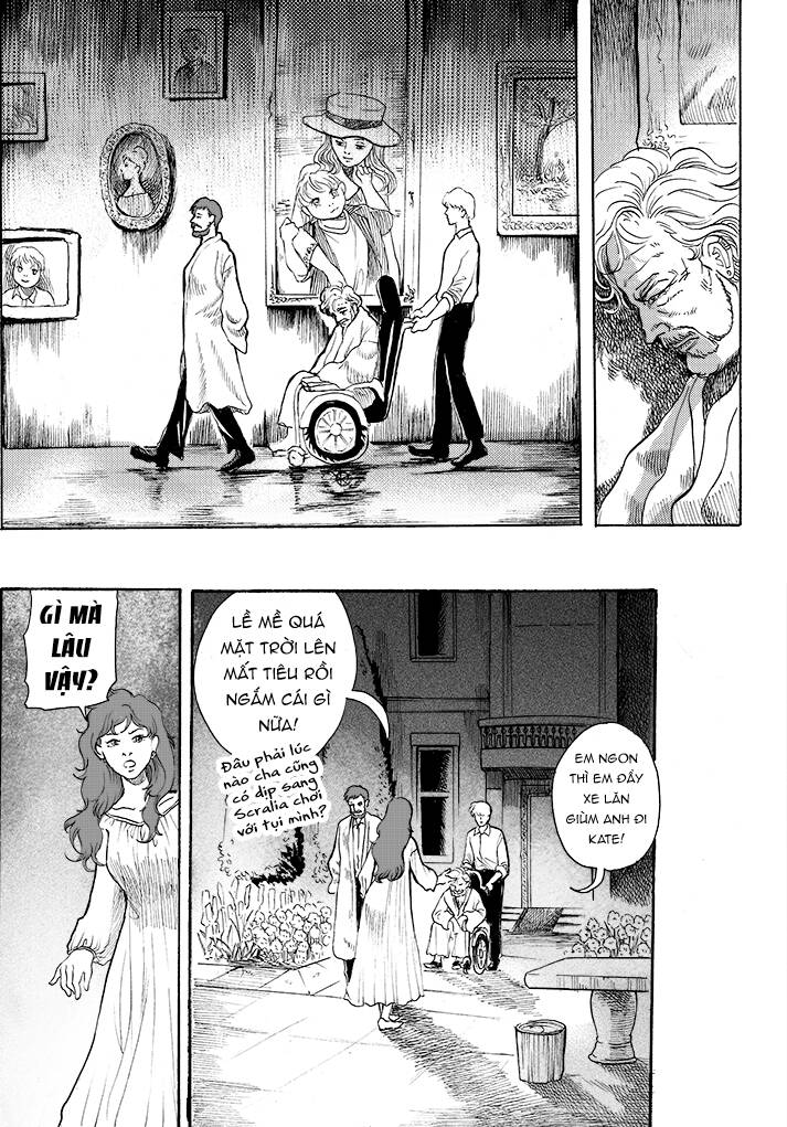 Scralia E-W Chapter 22 - 4