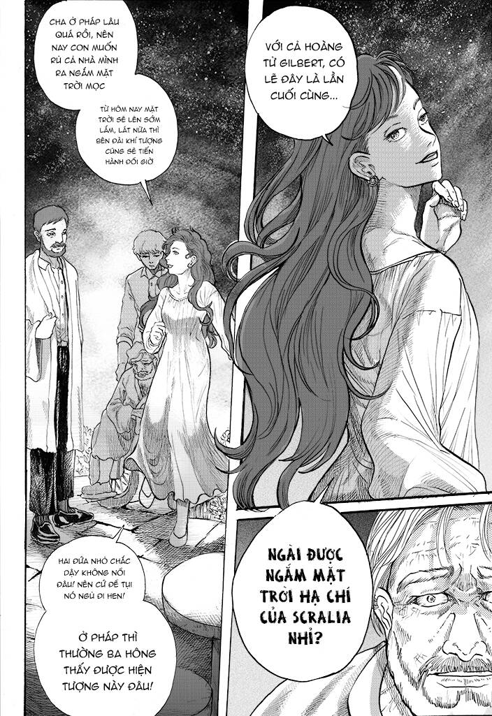 Scralia E-W Chapter 22 - 5