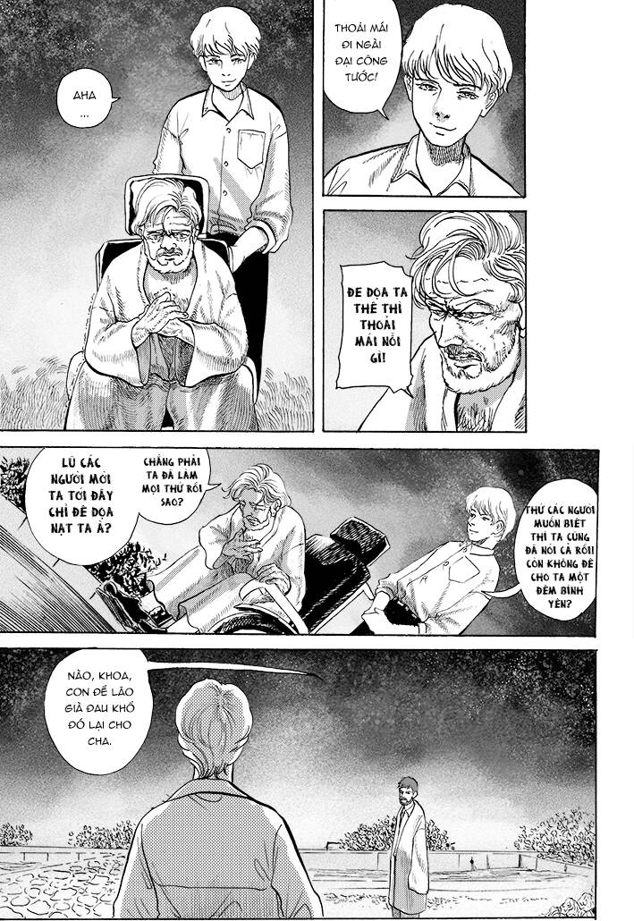 Scralia E-W Chapter 22 - 6