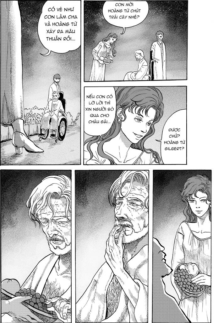 Scralia E-W Chapter 22 - 8