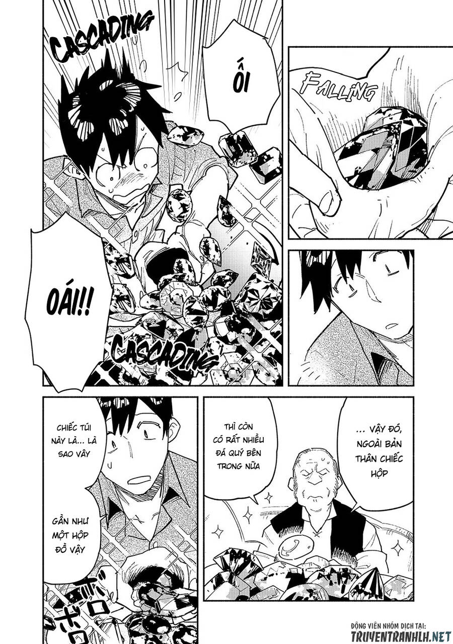 Tondemo Skill De Isekai Hourou Meshi Chapter 49 - 12