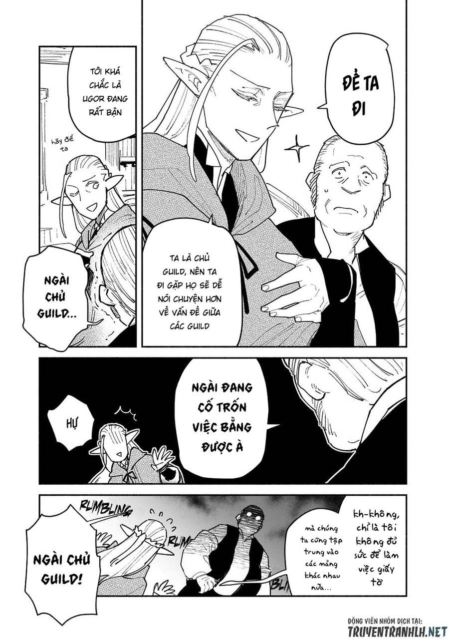 Tondemo Skill De Isekai Hourou Meshi Chapter 49 - 17
