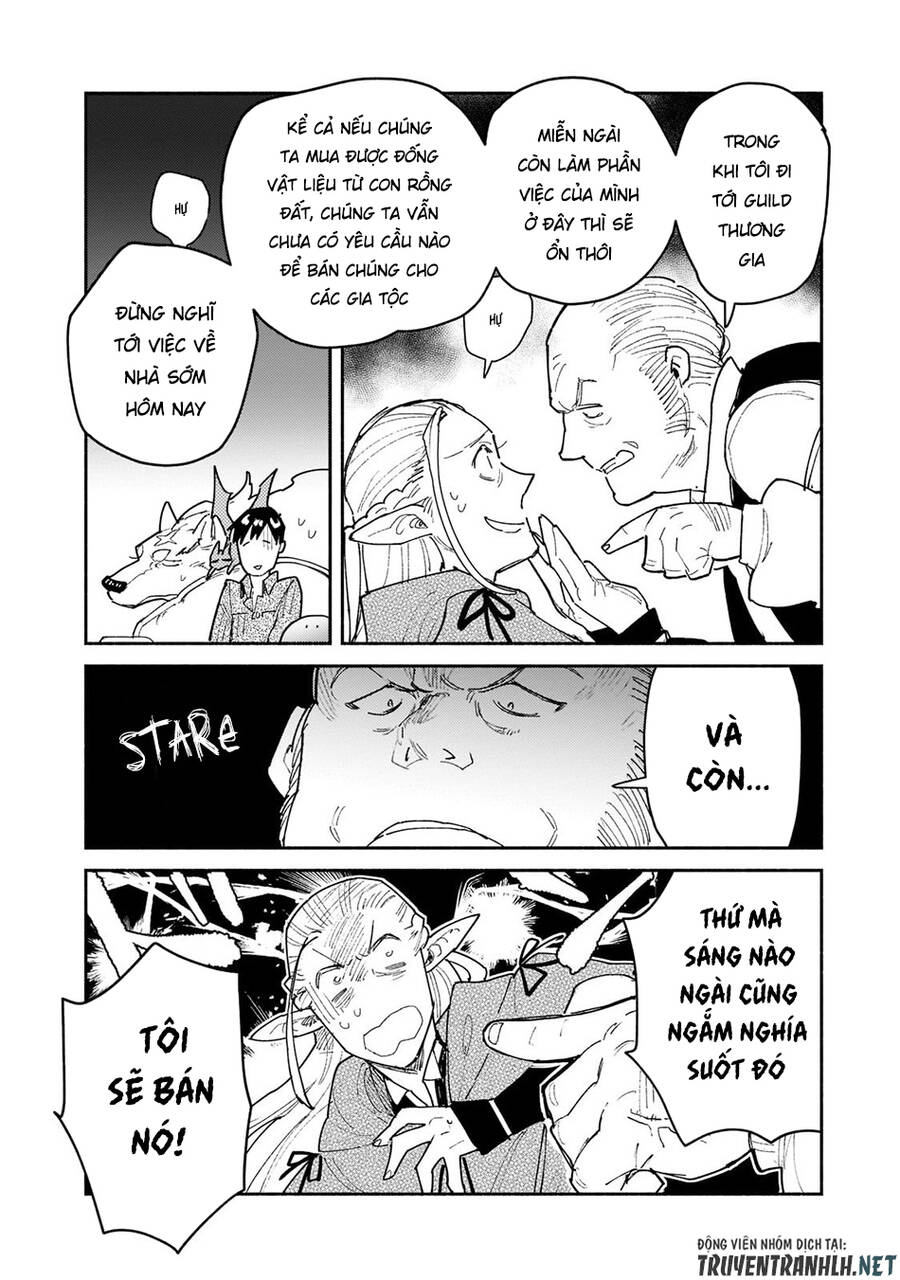 Tondemo Skill De Isekai Hourou Meshi Chapter 49 - 18