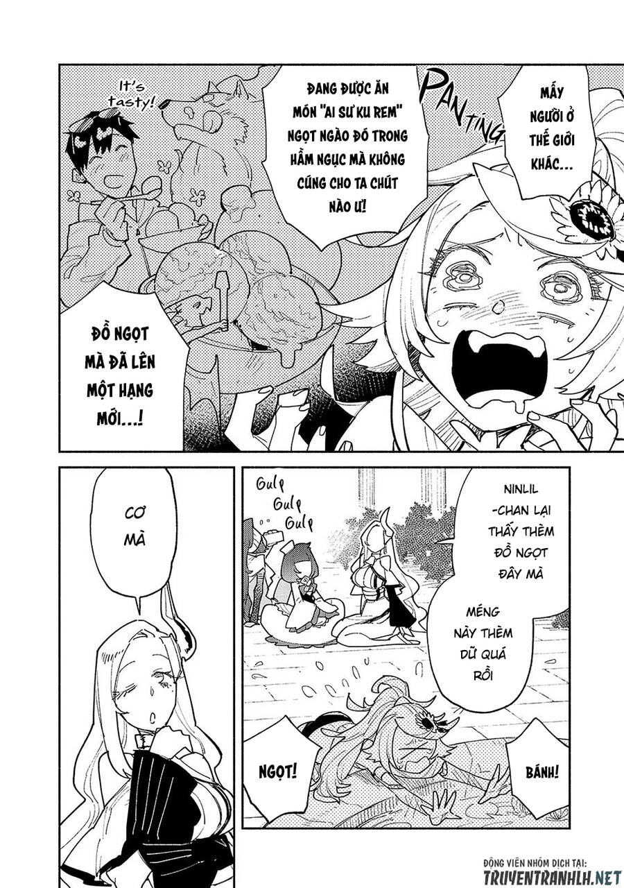 Tondemo Skill De Isekai Hourou Meshi Chapter 49 - 4