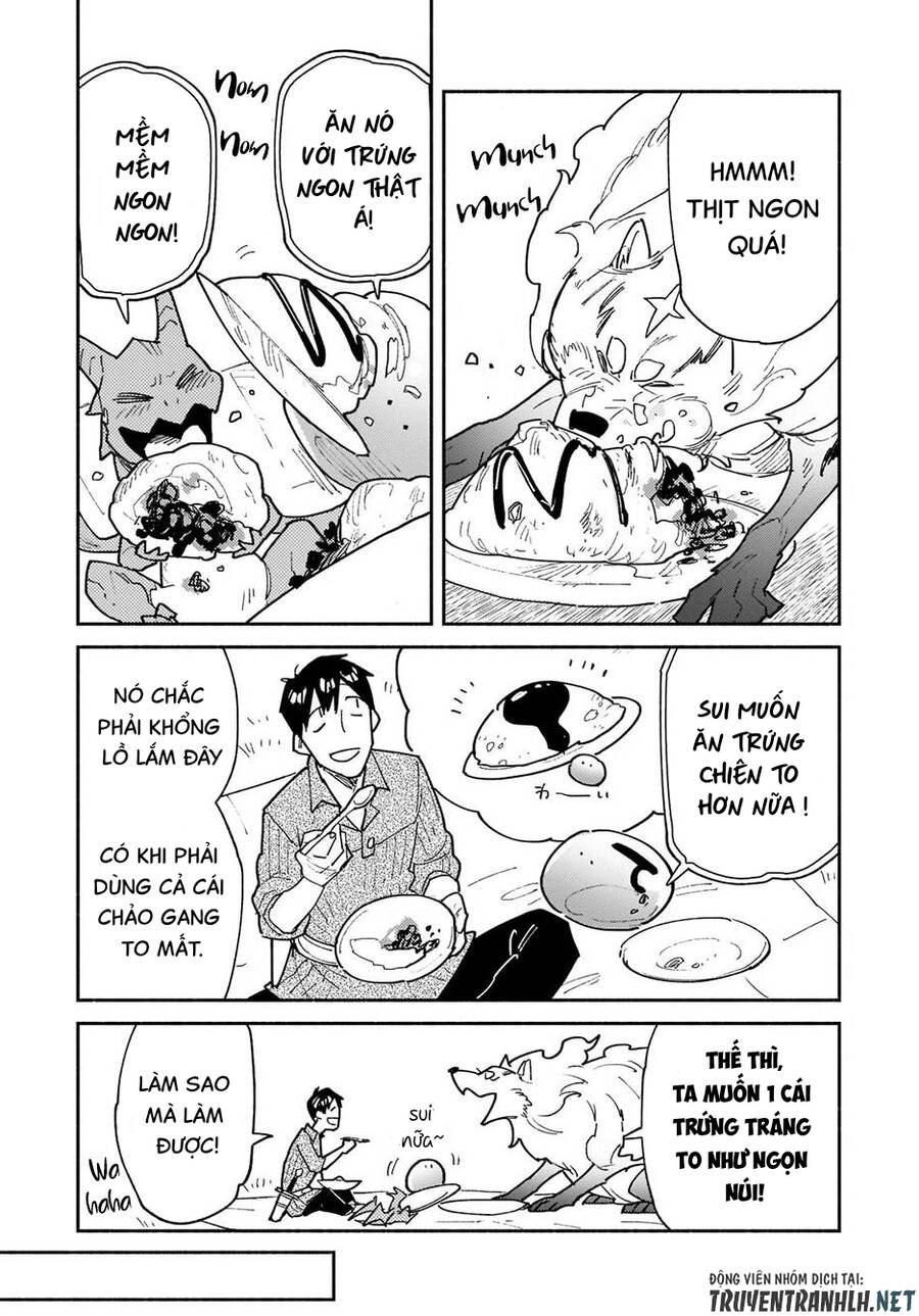 Tondemo Skill De Isekai Hourou Meshi Chapter 50 - 21