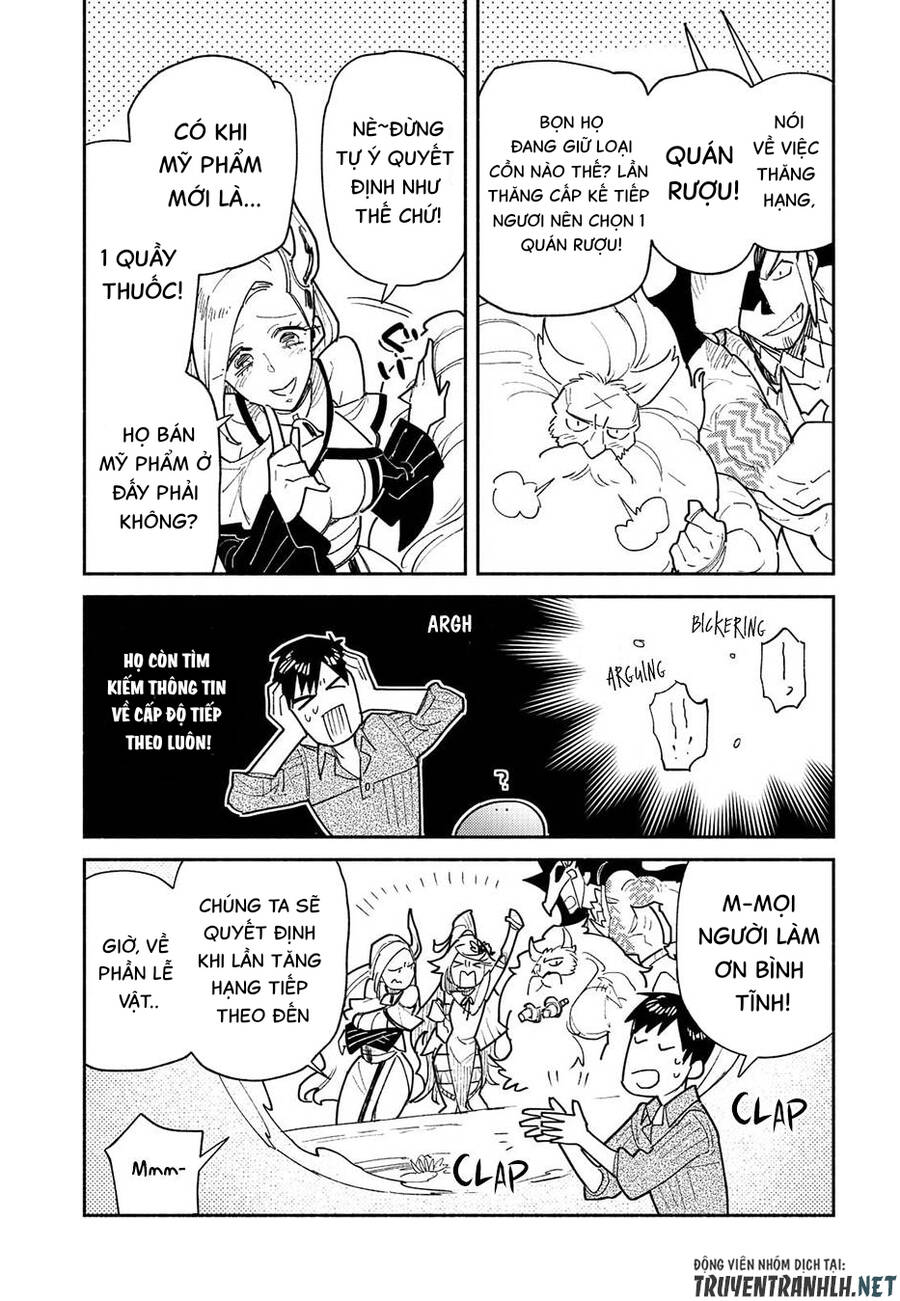 Tondemo Skill De Isekai Hourou Meshi Chapter 50 - 8