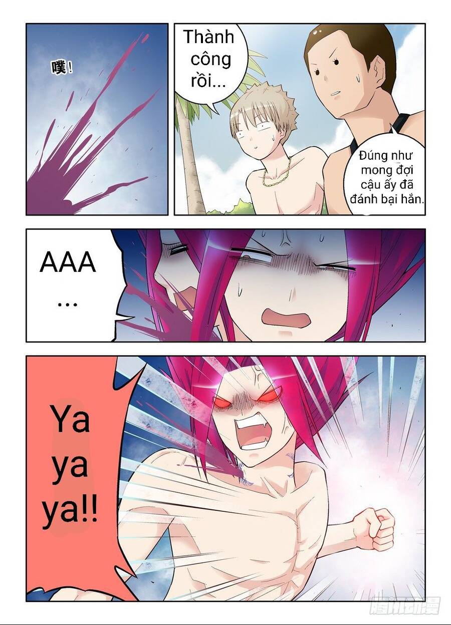 Vương Bài Ngự Sử Chapter 78 - 5