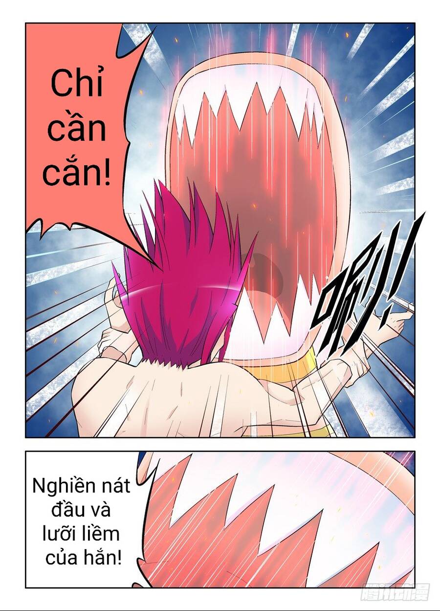 Vương Bài Ngự Sử Chapter 80 - 9