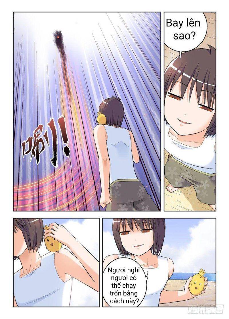 Vương Bài Ngự Sử Chapter 82 - 6