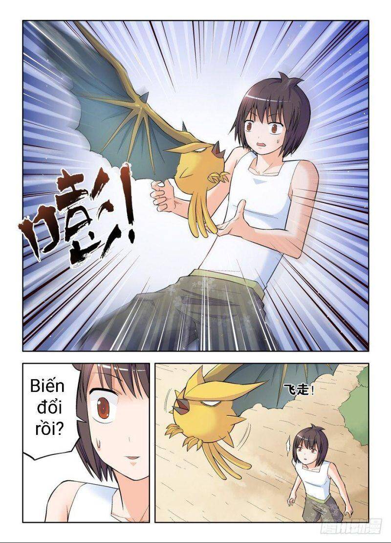 Vương Bài Ngự Sử Chapter 82 - 10