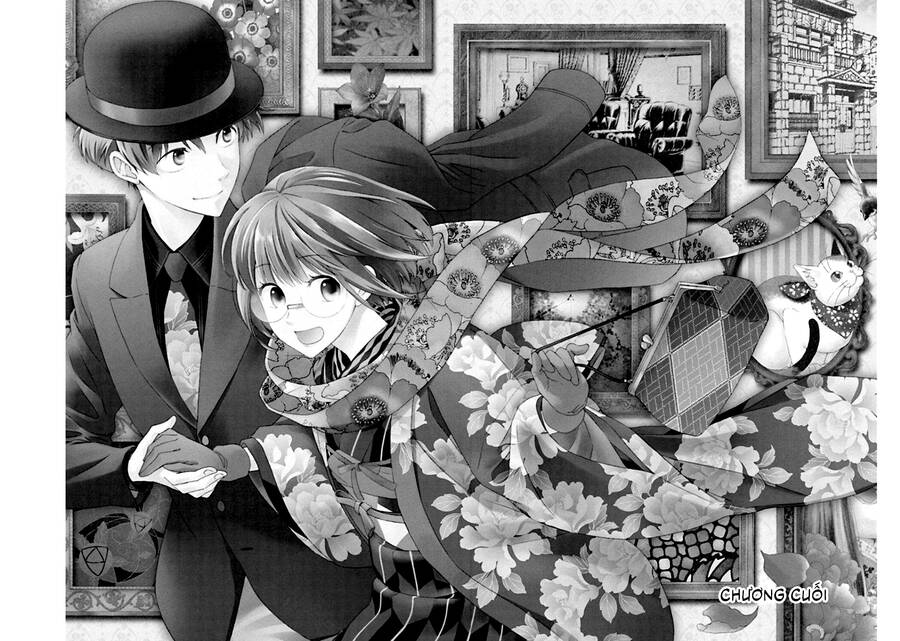 Usotoki Rhetoric Chapter 50 - 2