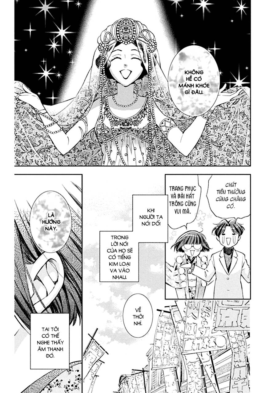 Usotoki Rhetoric Chapter 50 - 7