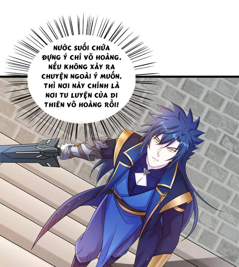 Linh Kiếm Tôn Chapter  524 - 2